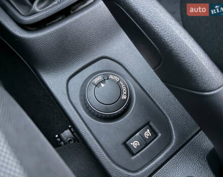 Білий Рено Дастер, об'ємом двигуна 1.5 л та пробігом 152 тис. км за 14999 $, фото 21 на Automoto.ua