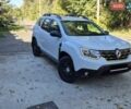 Белый Рено Дастер, объемом двигателя 1.5 л и пробегом 166 тыс. км за 13750 $, фото 18 на Automoto.ua