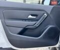 Белый Рено Дастер, объемом двигателя 1.5 л и пробегом 80 тыс. км за 14600 $, фото 12 на Automoto.ua