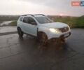 Белый Рено Дастер, объемом двигателя 1.46 л и пробегом 135 тыс. км за 13700 $, фото 11 на Automoto.ua