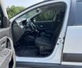 Белый Рено Дастер, объемом двигателя 1.5 л и пробегом 199 тыс. км за 13500 $, фото 10 на Automoto.ua