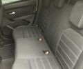 Белый Рено Дастер, объемом двигателя 1.5 л и пробегом 154 тыс. км за 15200 $, фото 13 на Automoto.ua