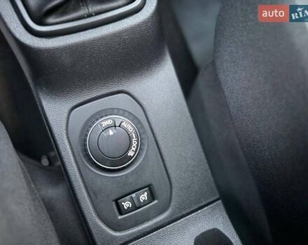 Белый Рено Дастер, объемом двигателя 1.5 л и пробегом 228 тыс. км за 14199 $, фото 16 на Automoto.ua