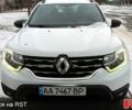 Білий Рено Дастер, об'ємом двигуна 1.5 л та пробігом 112 тис. км за 15800 $, фото 1 на Automoto.ua