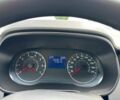 Білий Рено Дастер, об'ємом двигуна 1.6 л та пробігом 102 тис. км за 14900 $, фото 11 на Automoto.ua
