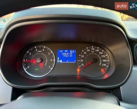 Белый Рено Дастер, объемом двигателя 1.5 л и пробегом 228 тыс. км за 14199 $, фото 29 на Automoto.ua