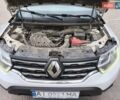 Белый Рено Дастер, объемом двигателя 1.6 л и пробегом 411 тыс. км за 14000 $, фото 13 на Automoto.ua