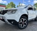 Білий Рено Дастер, об'ємом двигуна 1.6 л та пробігом 169 тис. км за 13999 $, фото 5 на Automoto.ua
