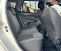 Белый Рено Дастер, объемом двигателя 1.5 л и пробегом 80 тыс. км за 14600 $, фото 30 на Automoto.ua