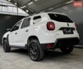 Білий Рено Дастер, об'ємом двигуна 1.6 л та пробігом 231 тис. км за 12500 $, фото 10 на Automoto.ua