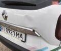Белый Рено Дастер, объемом двигателя 1.6 л и пробегом 411 тыс. км за 14000 $, фото 16 на Automoto.ua