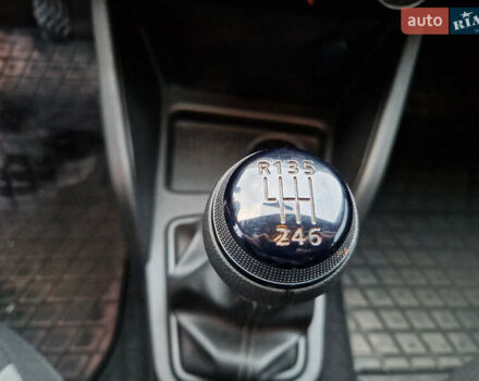 Белый Рено Дастер, объемом двигателя 1.5 л и пробегом 87 тыс. км за 15500 $, фото 14 на Automoto.ua