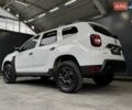 Білий Рено Дастер, об'ємом двигуна 1.6 л та пробігом 231 тис. км за 12500 $, фото 9 на Automoto.ua