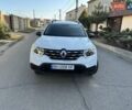 Білий Рено Дастер, об'ємом двигуна 1.46 л та пробігом 140 тис. км за 12700 $, фото 1 на Automoto.ua