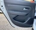 Белый Рено Дастер, объемом двигателя 1.5 л и пробегом 80 тыс. км за 14600 $, фото 26 на Automoto.ua