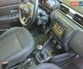 Белый Рено Дастер, объемом двигателя 1.5 л и пробегом 166 тыс. км за 13750 $, фото 10 на Automoto.ua