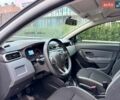 Белый Рено Дастер, объемом двигателя 1.5 л и пробегом 176 тыс. км за 12800 $, фото 12 на Automoto.ua