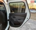 Белый Рено Дастер, объемом двигателя 1.5 л и пробегом 228 тыс. км за 14199 $, фото 21 на Automoto.ua