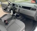 Белый Рено Дастер, объемом двигателя 1.6 л и пробегом 158 тыс. км за 13200 $, фото 24 на Automoto.ua