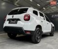 Білий Рено Дастер, об'ємом двигуна 1.6 л та пробігом 231 тис. км за 12500 $, фото 15 на Automoto.ua