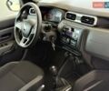 Белый Рено Дастер, объемом двигателя 1.5 л и пробегом 250 тыс. км за 12999 $, фото 24 на Automoto.ua