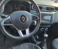 Белый Рено Дастер, объемом двигателя 1.6 л и пробегом 42 тыс. км за 15800 $, фото 2 на Automoto.ua