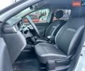 Білий Рено Дастер, об'ємом двигуна 1.6 л та пробігом 97 тис. км за 12790 $, фото 7 на Automoto.ua