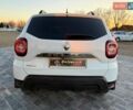 Белый Рено Дастер, объемом двигателя 1.5 л и пробегом 228 тыс. км за 14199 $, фото 6 на Automoto.ua