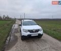 Белый Рено Дастер, объемом двигателя 1.5 л и пробегом 215 тыс. км за 14500 $, фото 12 на Automoto.ua
