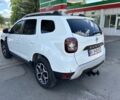 Білий Рено Дастер, об'ємом двигуна 1.6 л та пробігом 169 тис. км за 13999 $, фото 4 на Automoto.ua