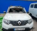 Белый Рено Дастер, объемом двигателя 0 л и пробегом 215 тыс. км за 8000 $, фото 1 на Automoto.ua
