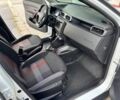 Білий Рено Дастер, об'ємом двигуна 1.6 л та пробігом 169 тис. км за 13999 $, фото 14 на Automoto.ua