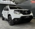 Білий Рено Дастер, об'ємом двигуна 1.6 л та пробігом 231 тис. км за 12500 $, фото 26 на Automoto.ua