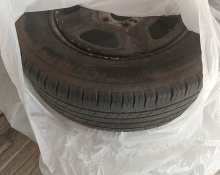 Белый Рено Дастер, объемом двигателя 1.46 л и пробегом 135 тыс. км за 13700 $, фото 17 на Automoto.ua