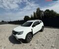 Белый Рено Дастер, объемом двигателя 1.6 л и пробегом 50 тыс. км за 16000 $, фото 7 на Automoto.ua