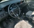 Белый Рено Дастер, объемом двигателя 1.6 л и пробегом 35 тыс. км за 16000 $, фото 4 на Automoto.ua