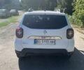 Білий Рено Дастер, об'ємом двигуна 1.6 л та пробігом 79 тис. км за 13500 $, фото 5 на Automoto.ua