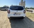 Білий Рено Дастер, об'ємом двигуна 1.6 л та пробігом 135 тис. км за 13500 $, фото 6 на Automoto.ua