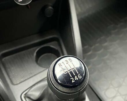 Белый Рено Дастер, объемом двигателя 1.5 л и пробегом 135 тыс. км за 15939 $, фото 14 на Automoto.ua