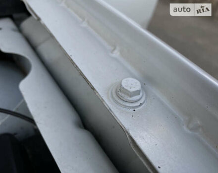 Білий Рено Дастер, об'ємом двигуна 1.6 л та пробігом 89 тис. км за 12900 $, фото 14 на Automoto.ua