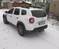 Белый Рено Дастер, объемом двигателя 1.6 л и пробегом 155 тыс. км за 13300 $, фото 25 на Automoto.ua