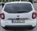 Белый Рено Дастер, объемом двигателя 1.6 л и пробегом 211 тыс. км за 14300 $, фото 8 на Automoto.ua