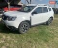 Білий Рено Дастер, об'ємом двигуна 1.46 л та пробігом 205 тис. км за 12500 $, фото 8 на Automoto.ua