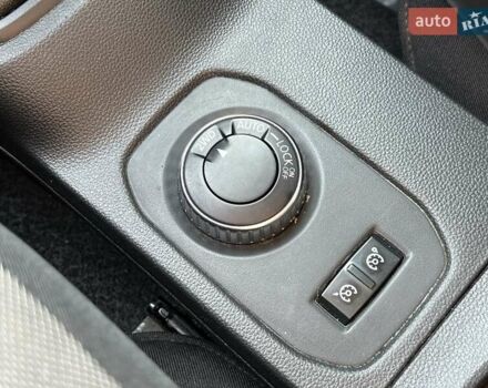 Білий Рено Дастер, об'ємом двигуна 1.5 л та пробігом 161 тис. км за 15728 $, фото 27 на Automoto.ua