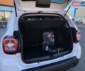 Білий Рено Дастер, об'ємом двигуна 1.5 л та пробігом 132 тис. км за 14450 $, фото 12 на Automoto.ua