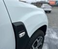 Білий Рено Дастер, об'ємом двигуна 1.6 л та пробігом 30 тис. км за 16300 $, фото 36 на Automoto.ua