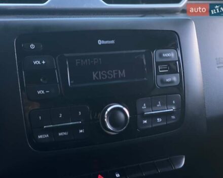 Білий Рено Дастер, об'ємом двигуна 1.5 л та пробігом 132 тис. км за 14450 $, фото 29 на Automoto.ua