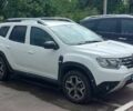 Белый Рено Дастер, объемом двигателя 1.5 л и пробегом 79 тыс. км за 13200 $, фото 8 на Automoto.ua
