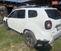 Білий Рено Дастер, об'ємом двигуна 1.46 л та пробігом 205 тис. км за 12500 $, фото 10 на Automoto.ua