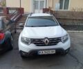 Белый Рено Дастер, объемом двигателя 1.6 л и пробегом 156 тыс. км за 10000 $, фото 1 на Automoto.ua